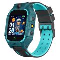 Kids Calling Smart Watch for Boys & Girls  2-Way Voice Calling & Message  Sim Card  Selfie Camera  Parent Control App  Voice Chat  Long Battery Life  LBS Location Tracking. 