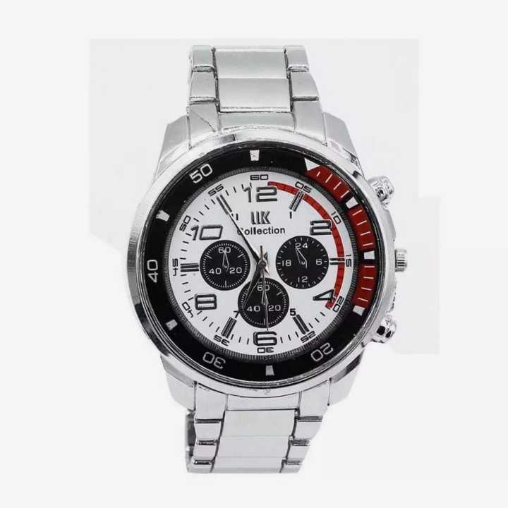 Ik Collection Chronograph Design Watch For Men