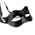 DISICHEN 1pcs Full Face Mask Hand-painted Halloween Masquerade Scary Party Supplies Cosplay Costume Accessory Props Luxury. 