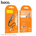 Hoco UA30 Cigarette Lighter USB. 