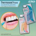 Thermoseal Proxa NS and WS Brush ( Pack of 2 Both). 