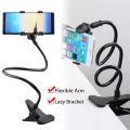 Lazy Stand Heavy Duty Bracket Phone Holder Mount. 