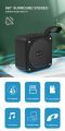 Kisonli S21 Wireless Mini Modern Bluetooth Speaker. 