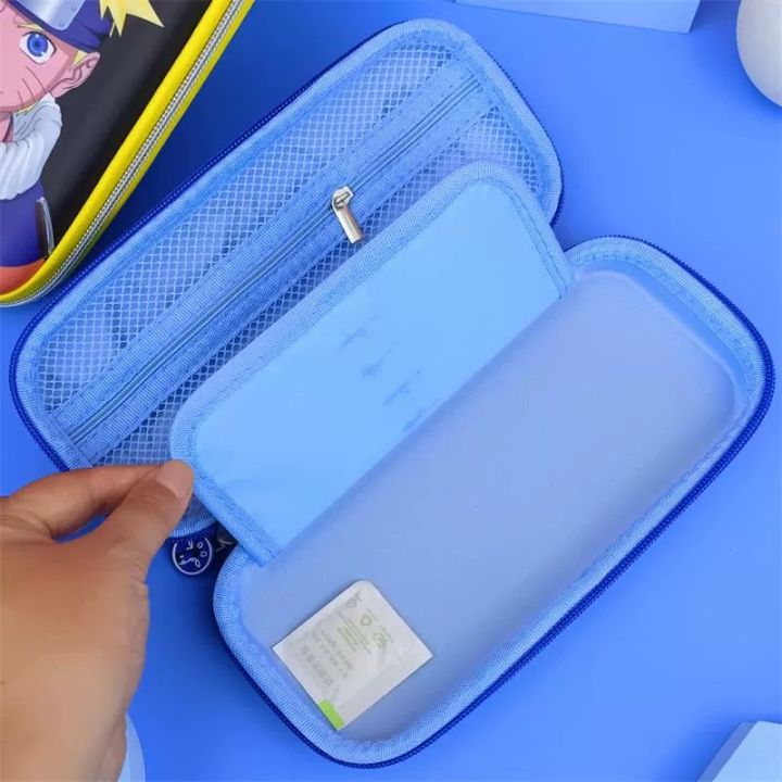 3D%20Anime%20Pencil%20Case%20Multifunctional%20Pen%20Box%20Large%20Capacity%20Stationery%20Box%20Double%20Layer%20Pen%20Storage%20Organizer(3D%20anime%20Naruto/kakashi/Sasuke%20pencil%20case)%20-%20Image%204