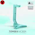 FANTECH Gaming Headphone Stand / Bracket Holder AC3004 (ME SERIES). 