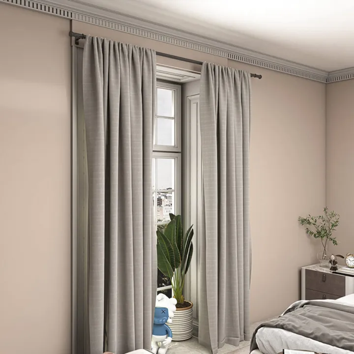 Ceiling%20Mounted%20Curtain%20Rod%20Brackets,%20Heavy%20Duty%20Ceiling%20Bracket%20for%201%20Inch%20Curtain%20Rod%20Holder(Set%20of%202,%20Black)%20-%20Image%202