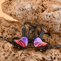 Kinera Celest IgniteX Beast In-Ear Earphones 10mm LCP Dynamic Driver +1BA With Detachable Boom Microphone Hybrid IEMs Audio. 