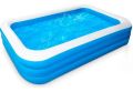 SplashNest Portable Swimming Pool for Babies & Toddlers. 