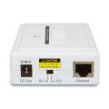 Planet Networks POE-161S IEEE 802.3at Gigabit Power over Ethernet Plus Splitter. 
