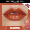 Maybelline Vinyl Lipstick. 