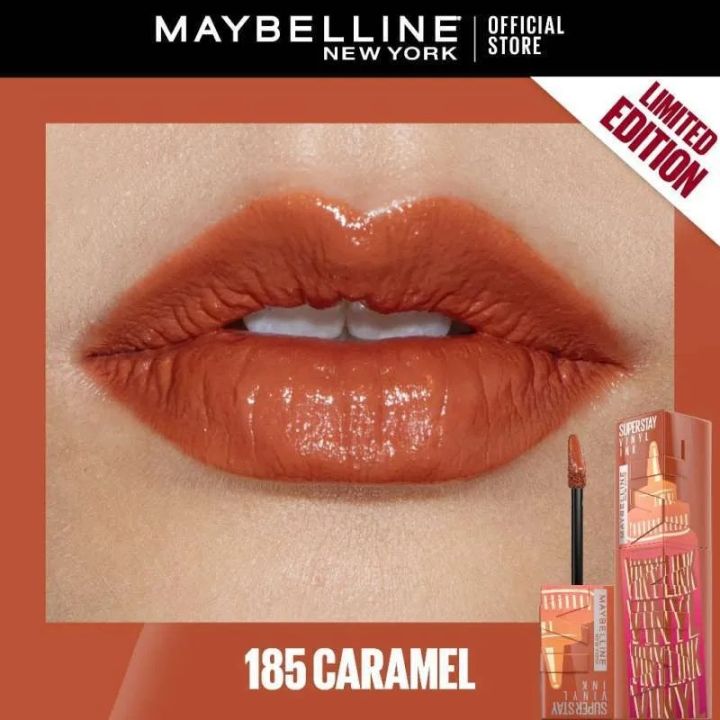 Maybelline%20Vinyl%20Lipstick%20-%20Image%208