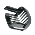 1 PCS AD-Fixed Comb Positioner Plastic Positioning Comb is Suitable for Hair Clipper HC5410 HC5440 HC5442 HC5447. 
