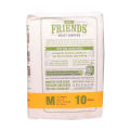 Easy Friends Adult Diapers Medium Sized 10 Diapers. 