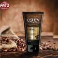 Oshea Herbals Coffee Face Scrub for All Skin Types 120 gm. 