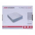 HikVision Turbo HD DVR 7100 Series. 