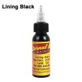 Lining Black Tattoo Ink 30ml/Bottle Body Arts Paint Tattoo Beauty Tools. 