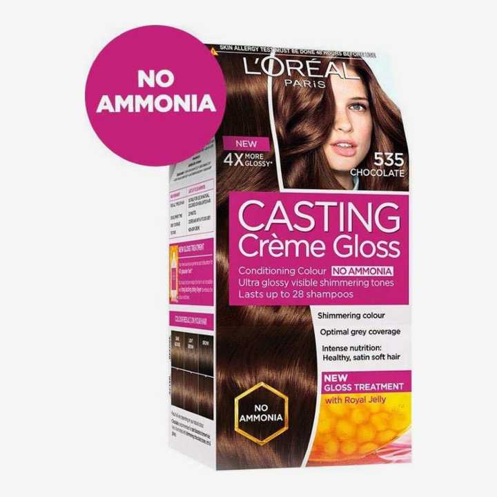 LOreal%20Paris%20Casting%20Creme%20Gloss%20Hair%20Color%20-%20535%20Chocolate%20(87.5g+72ml)%20-%20Image%209