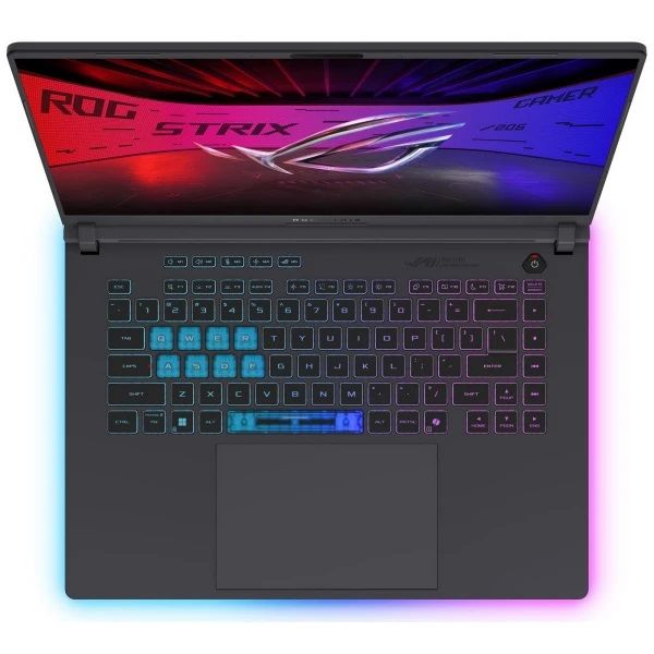 Asus%20ROG%20STRIX%20G16%20G615JMR-AS74%20GAMING%20Core%E2%84%A2%20i7-14650HX%201TB%20SSD%2016GB%2016"%20(1920x1200)%203ms%20165Hz%20WIN11%20NVIDIA%C2%AE%20RTX%205060%208192MB%20Backlit%20Keyboard.Laptop%20-%20Image%203