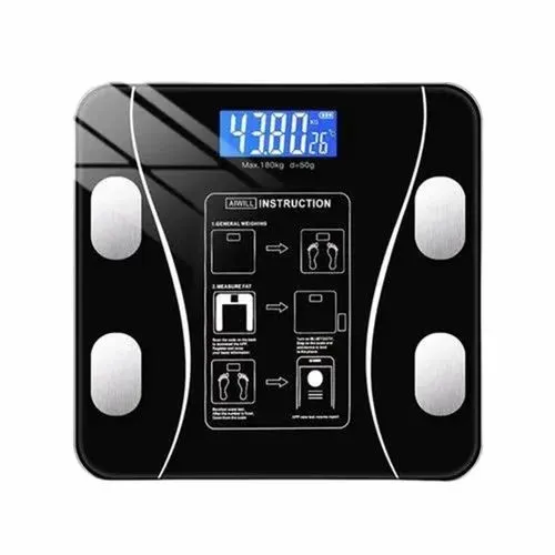 Bluetooth%20Weighing%20Weight%20Scale%20Human%20Body%20Weight%20Machine%20Digital%20with%20Battery%20&%20Temperature%20Indicator%20-%20Image%202