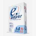 E- Paper 70 gsm Premium A4. 