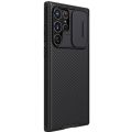 Nillkin CamShield Pro cover case for Samsung Galaxy S22 Ultra Case. 