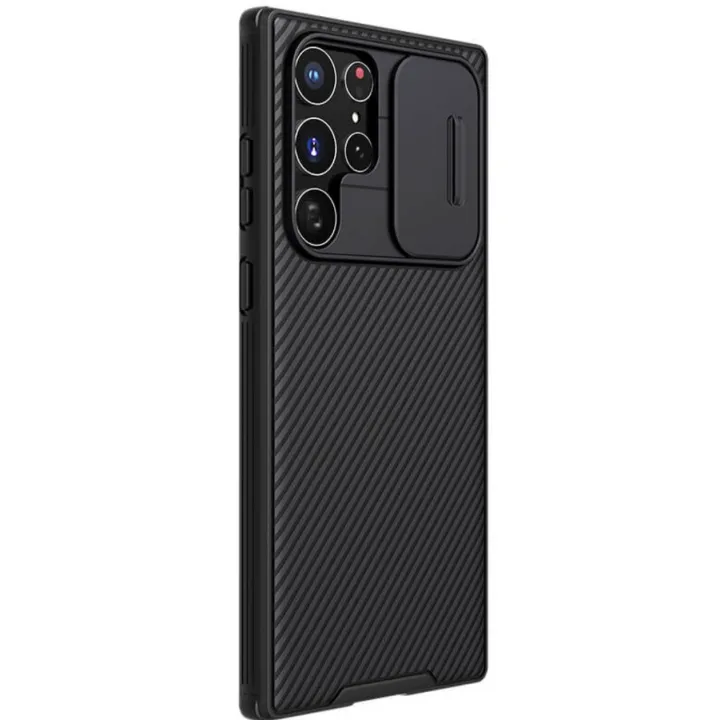 Nillkin%20CamShield%20Pro%20cover%20case%20for%20Samsung%20Galaxy%20S22%20Ultra%20Case%20-%20Image%203