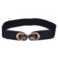 Fashion Cotton one Piece Belt for Womens. 