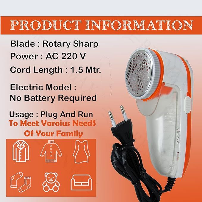 Bulk%20Bazaar%20Premium%20Advanced%20Electric%20Lint%20Remover%20%7C%20Fabric%20Shaver%20&%20Clothes%20Defuzzer%20%7C%20Bhur/Bhuwa%20Remover%20for%20Woolen%20Sweaters,%20Jackets%20&%20Blankets%20%7C%20Powerful%20Rechargeable%20Lint%20Cleaner%20Machine%20-%20Image%207