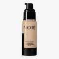 Note Mattifying Extreme Wear Foundation - 01 Beige (35 ml). 