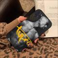 Rapper 2pac singer Tupac Phone Case For iPhone 14 11 12 13 Mini Pro XS Max Cover 6 7 8 Plus X XR SE 2020 Funda Shell. 