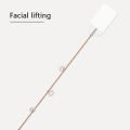 18Pcs Invisible Thin Face Stickers V-Shape Fast Lifting Facial Lift Up Neck Eye Double Chin Wrinkle Makeup Tape Cologo. 