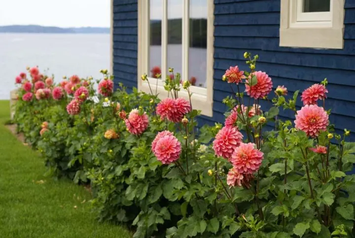 Gardening%20Dahlia%20Mixed%20Colours%20Flower%20Seed%20(One%20Packet%20Omaxe)%20-%20Image%206