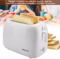 Sokany Slice Toaster 750W 6-Speed Automatic Toaster Of 2 Slice Toaster Home Sandwich Maker Breakfast Machine Bread Toast Machine. 