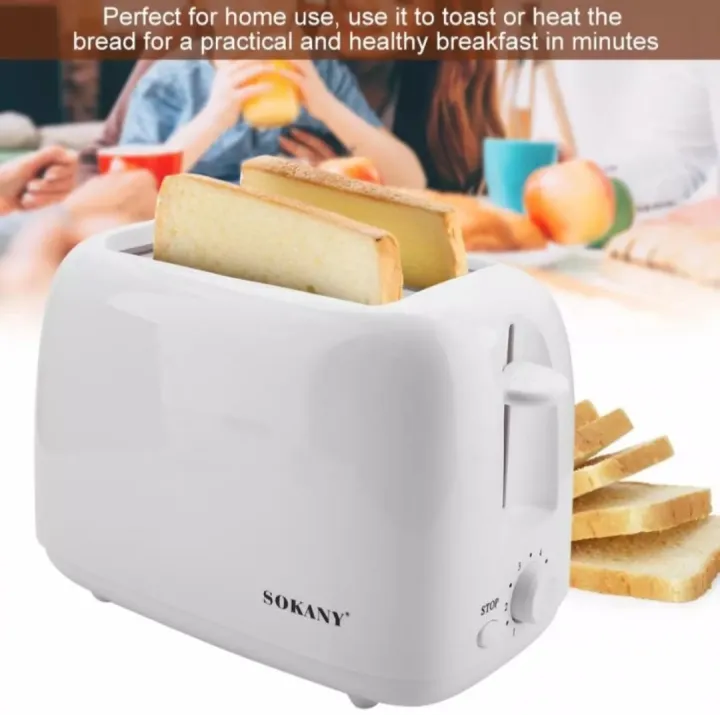 Sokany%20Slice%20Toaster%20750W%206-Speed%20Automatic%20Toaster%20Of%202%20Slice%20Toaster%20Home%20Sandwich%20Maker%20Breakfast%20Machine%20Bread%20Toast%20Machine%20-%20Image%205