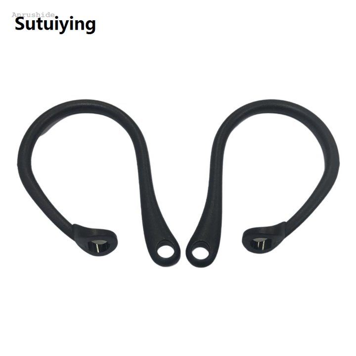 Sutuiying%20Fashion%20Anrushide%20Earphone%20Anti-loss%20Hook%20For%20Samsung%20Galaxy%20Buds%203%20Pro/Buds%203%20Soft%20Original%20Rubber%20Wireless%20Bluetooth%20Earphone%20Hook%20Anti%20Loss%20Accessories%20-%20Image%206