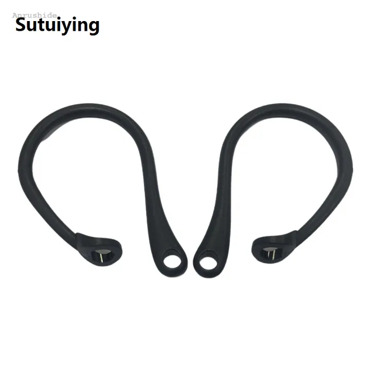 Sutuiying%20Fashion%20Anrushide%20Earphone%20Anti-loss%20Hook%20For%20Samsung%20Galaxy%20Buds%203%20Pro/Buds%203%20Soft%20Original%20Rubber%20Wireless%20Bluetooth%20Earphone%20Hook%20Anti%20Loss%20Accessories%20-%20Image%206