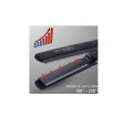 Ikonic Pro Straight Hair Straightener By Genuine Beauty. 