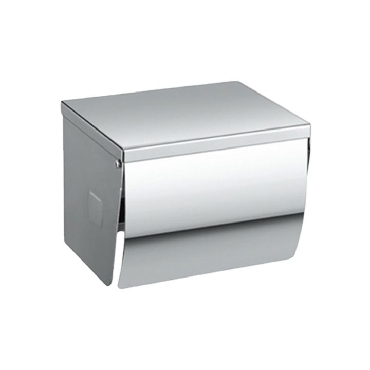 Stainless%20Steel%20Rust%20Free%20Toilet%20and%20Kitchen%20Paper%20Holder%20Waterproof%20with%20Mobile%20Holder%20Exquisite%20Design%20-%20Image%208