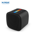 ConvE Mini Pod 5W Bluetooth Speaker (XBS08) | Support TWS | 1200mAh Battery | Upto 6 Hrs Playback. 