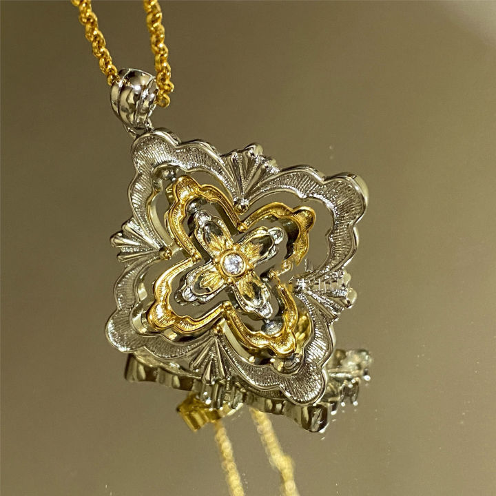 %E3%80%90Mega%20new%20vintage%20brushed%20engraving%20hollow%20rotatable%20sweater%20chain%20handmade%20gold-plated%20necklace%20-%20Image%206