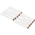 LDR Light Dependent Resistor[10 pcs]. 