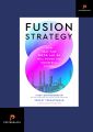 Fusion Strategy: How Real-Time Data and AI Will Power the Industrial Future by Vijay Govindarajan , Venkat Venkatraman. 