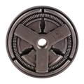JINMY 2X Clutch Drum & Clutch & Sprocket Rim & Needle Bearing Fit for Chinese Chainsaw 4500 5200 5800. 