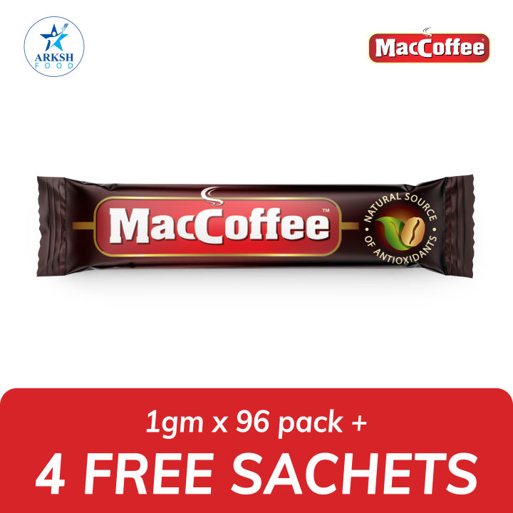 MacCoffee%20Original%20Coffee%20-%201gm%20x%2096%20+%204%20Free%20Sachets%20-%20Image%202