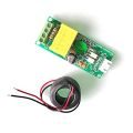Peacefair PZEM 004T AC Multi-function Electric Energy Metering Power Monitor. 