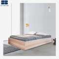 SB Furniture KC-Play Bedis Bed -Lindberg Oak. 