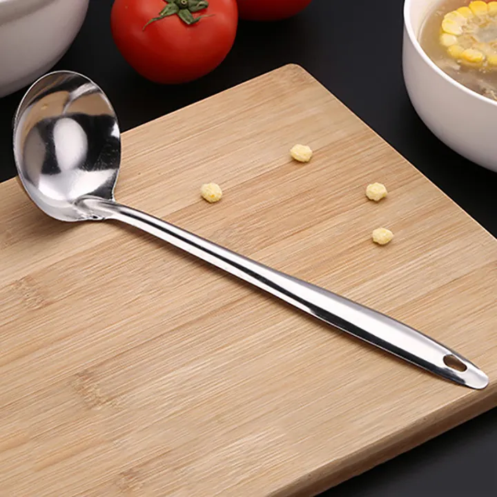 Korean%20Stainless%20Steel%20Thickening%20Spoon%20Creative%20Long%20Handle%20Hotel%20Hot%20Pot%20Spoon%20Soup%20Ladle%20Home%20Kitchen%20Essential%20Tools%20Kengding%20-%20Image%205