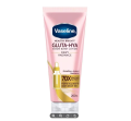 Vaseliine Gluta-Hya Dewy Radiance 200Ml Made in Indonesia. 