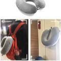 Neck Pillow for Travel Neck Pain (Multicolor) Neck Pillow Sleeping. 