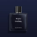 Bleu De Chanel Eau De Parfum EDP 100ml For Men Imported From USA. 